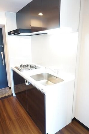 マインズ・コム白金の物件内観写真